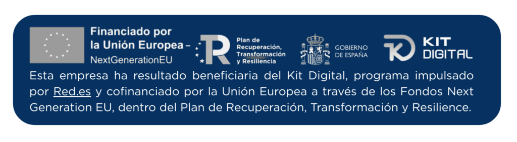 Logosadministracionpublicidadkitdigital | VIARMAR SL